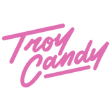 Troy Candy