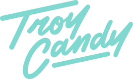 Troy Candy