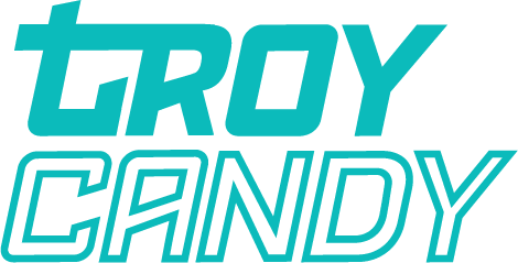 Troy Candy